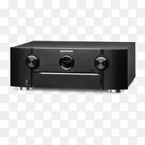 Marantz sr 6012 9.2声道4k超高清网络av接收器环绕家庭影院系统-空若网 Marantz sr 6012 9.2声道4k超高清网络av接收器环绕家庭影院系统-空若网