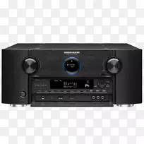 Marantz前置放大器家庭影院系统-空若网 Marantz前置放大器家庭影院系统-空若网