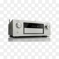 AV接收器Denon环绕声家庭影院系统杜比阿特莫斯-空若网 AV接收器Denon环绕声家庭影院系统杜比阿特莫斯-空若网