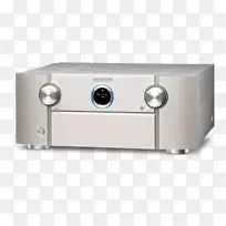 AV接收机Marantz放大器家庭影院系统杜比阿特莫斯-空若网 AV接收机Marantz放大器家庭影院系统杜比阿特莫斯-空若网