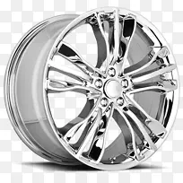 合金轮式镀铬车定制车轮-镀铬板-空若网 合金轮式镀铬车定制车轮-镀铬板-空若网