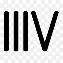 徽标线手指字形线-空若网 徽标线手指字形线-空若网