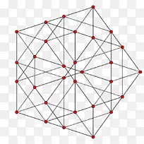三角形棱镜多面体5胞三角形-空若网 三角形棱镜多面体5胞三角形-空若网