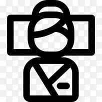 电脑图标毛巾剪贴画阿凡达-空若网 电脑图标毛巾剪贴画阿凡达-空若网