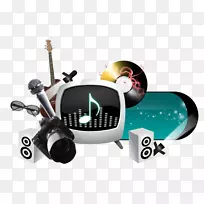 麦克风电视下载-可爱的电视-空若网 麦克风电视下载-可爱的电视-空若网