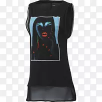 t恤袖子外装t恤-空若网 t恤袖子外装t恤-空若网