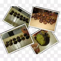 普莱林小甜品四指食物-空若网 普莱林小甜品四指食物-空若网