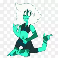 史蒂文宇宙孔雀石宝石橄榄碧玉-空若网 史蒂文宇宙孔雀石宝石橄榄碧玉-空若网