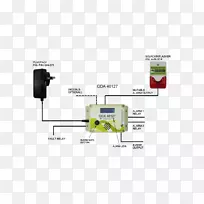 电子附件气体探测器电子元件-空若网 电子附件气体探测器电子元件-空若网
