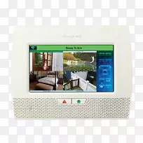 安全警报器和系统家庭安全警报装置霍尼韦尔-空若网 安全警报器和系统家庭安全警报装置霍尼韦尔-空若网