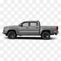 丰田塔科马皮卡汽车-空若网 丰田塔科马皮卡汽车-空若网
