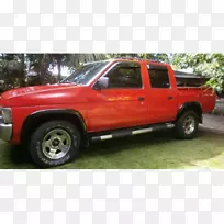 日产皮卡1998日产前沿车日产硬体卡车-皮卡-空若网 日产皮卡1998日产前沿车日产硬体卡车-皮卡-空若网