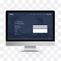 电脑显示器中广场个人电脑输出装置-空若网 电脑显示器中广场个人电脑输出装置-空若网