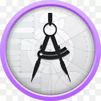 工程罗盘数学设计工程师指南针-空若网 工程罗盘数学设计工程师指南针-空若网
