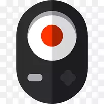 ����ͼ��ң������ť-������