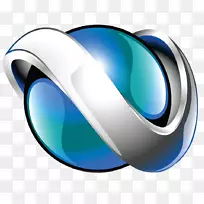 平面设计插画标志设计-空若网 平面设计插画标志设计-空若网