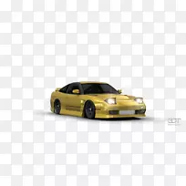 跑车紧凑型汽车设计自动调谐-空若网 跑车紧凑型汽车设计自动调谐-空若网