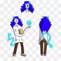 科学家剪贴画-空若网 科学家剪贴画-空若网