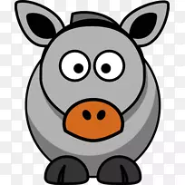 独角兽动画剪贴画免费毛驴剪贴画-空若网 独角兽动画剪贴画免费毛驴剪贴画-空若网