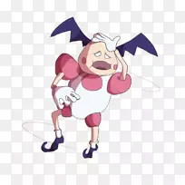 手指粉红m剪贴画-空若网 手指粉红m剪贴画-空若网