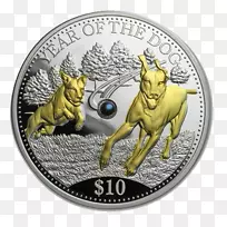 银币大不列颠银金币-空若网 银币大不列颠银金币-空若网