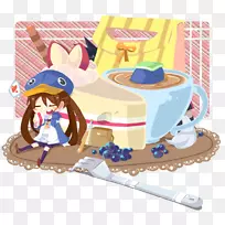 蛋糕装饰生日蛋糕剪贴画蛋糕-空若网 蛋糕装饰生日蛋糕剪贴画蛋糕-空若网