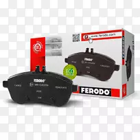 奔驰-奔驰盘式制动器Ferodo-合法垫-空若网 奔驰-奔驰盘式制动器Ferodo-合法垫-空若网