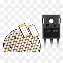 晶体管电子碳化硅MOSFET高压-空若网 晶体管电子碳化硅MOSFET高压-空若网
