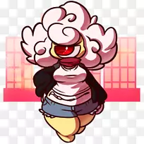 开花植物卡通剪花剪贴画-空若网 开花植物卡通剪花剪贴画-空若网