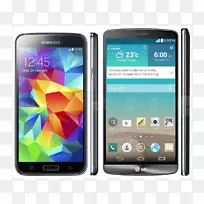 三星星系S5迷你Android KitKat智能手机-android-空若网 三星星系S5迷你Android KitKat智能手机-android-空若网