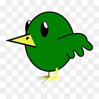 鸟类鹦鹉动画剪辑艺术-鸟类图形-空若网 鸟类鹦鹉动画剪辑艺术-鸟类图形-空若网