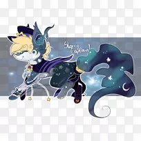 猫马卡通猫-空若网 猫马卡通猫-空若网