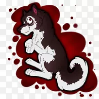 猫马卡通猫-空若网 猫马卡通猫-空若网