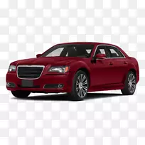 2014年克莱斯勒300 s二手车-空若网 2014年克莱斯勒300 s二手车-空若网