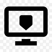 计算机图标信息系统.计算机-空若网 计算机图标信息系统.计算机-空若网