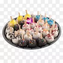 冷冻甜点小四指食物-空若网 冷冻甜点小四指食物-空若网