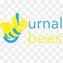 标志昆虫品牌传粉者-昆虫-空若网 标志昆虫品牌传粉者-昆虫-空若网