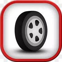 合金车轮技术轮胎技术-空若网 合金车轮技术轮胎技术-空若网