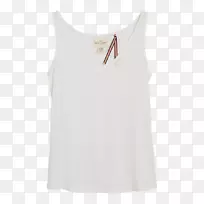 无肩部无袖衬衫外套连衣裙-空若网 无肩部无袖衬衫外套连衣裙-空若网