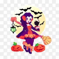 概念艺术插画-空若网 概念艺术插画-空若网