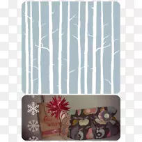 文字室内设计服务桦树图案设计-空若网 文字室内设计服务桦树图案设计-空若网