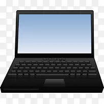 笔记本电脑键盘夹艺术空间电脑剪贴件-空若网 笔记本电脑键盘夹艺术空间电脑剪贴件-空若网