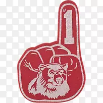 泡沫手指棒球手套-空若网 泡沫手指棒球手套-空若网