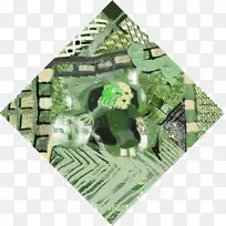 绿绳-空若网 绿绳-空若网