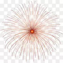 Adobe烟火夹艺术-红色烟火圈PNG剪贴画-空若网 Adobe烟火夹艺术-红色烟火圈PNG剪贴画-空若网
