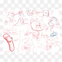 平面设计草图-空若网 平面设计草图-空若网