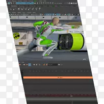Autodesk Maya��������������������ά�����ͼ��.����-������