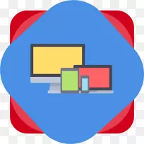 应用商店响应网页设计MacOS-APP模型-空若网 应用商店响应网页设计MacOS-APP模型-空若网