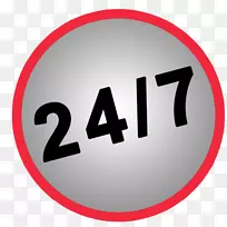 标志品牌-24 7服务-空若网 标志品牌-24 7服务-空若网