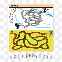 剪贴画设计-空若网 剪贴画设计-空若网